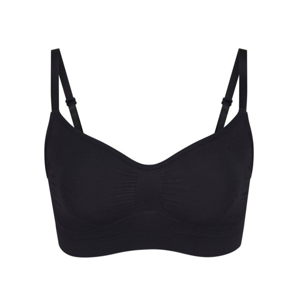 skims everyday sculpt bralette